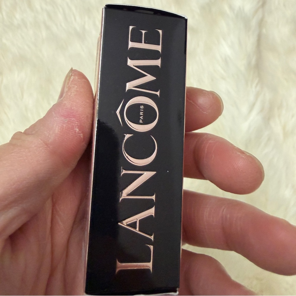 Lancôme Lip Idôle JuicyTreat Lip Oil Gloss 60 million dollar baby - Picture 3 of 7